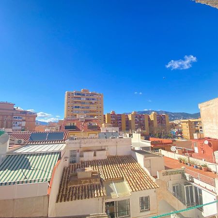 Amplio Y Centrico Apartamento - Avenida De Mijas - Marenostrum Fuengirola Exterior foto