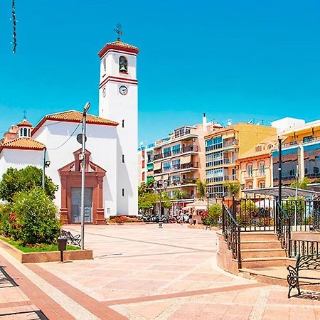 Amplio Y Centrico Apartamento - Avenida De Mijas - Marenostrum Fuengirola Exterior foto