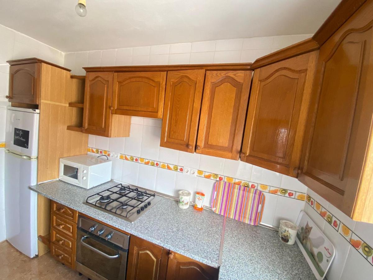 Amplio Y Centrico Apartamento - Avenida De Mijas - Marenostrum Fuengirola Exterior foto