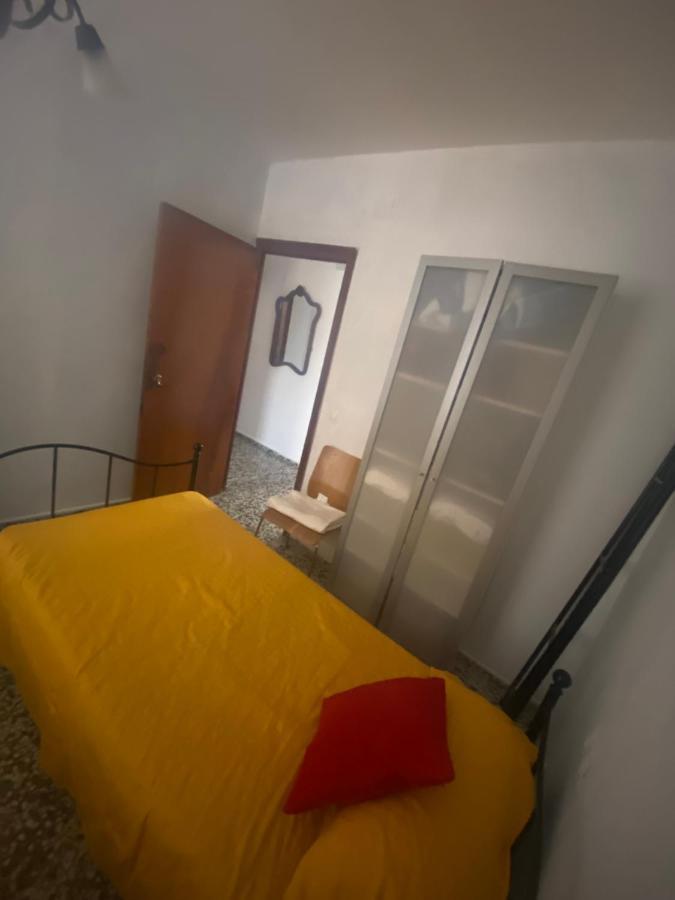 Amplio Y Centrico Apartamento - Avenida De Mijas - Marenostrum Fuengirola Exterior foto