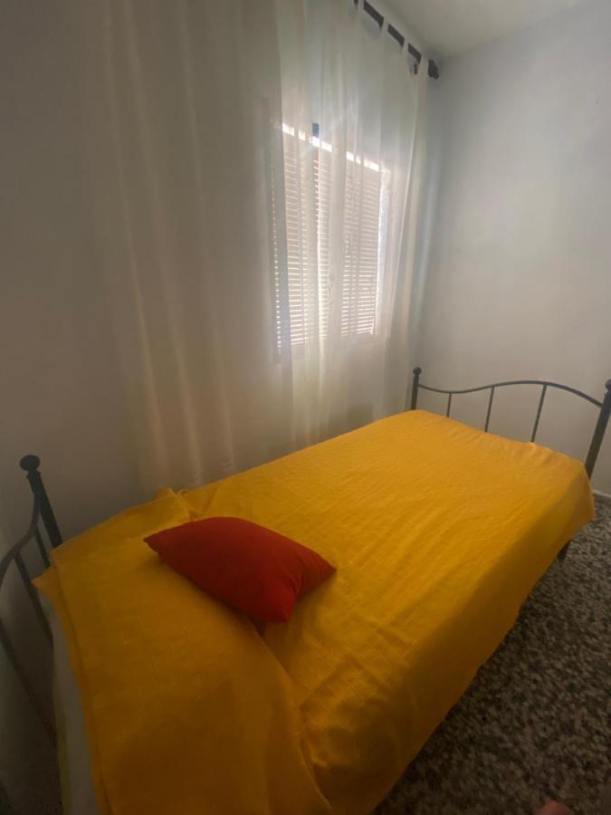 Amplio Y Centrico Apartamento - Avenida De Mijas - Marenostrum Fuengirola Exterior foto