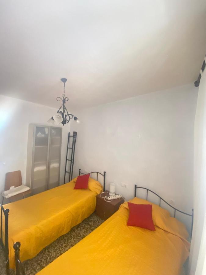 Amplio Y Centrico Apartamento - Avenida De Mijas - Marenostrum Fuengirola Exterior foto