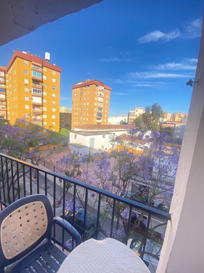 Amplio Y Centrico Apartamento - Avenida De Mijas - Marenostrum Fuengirola Exterior foto