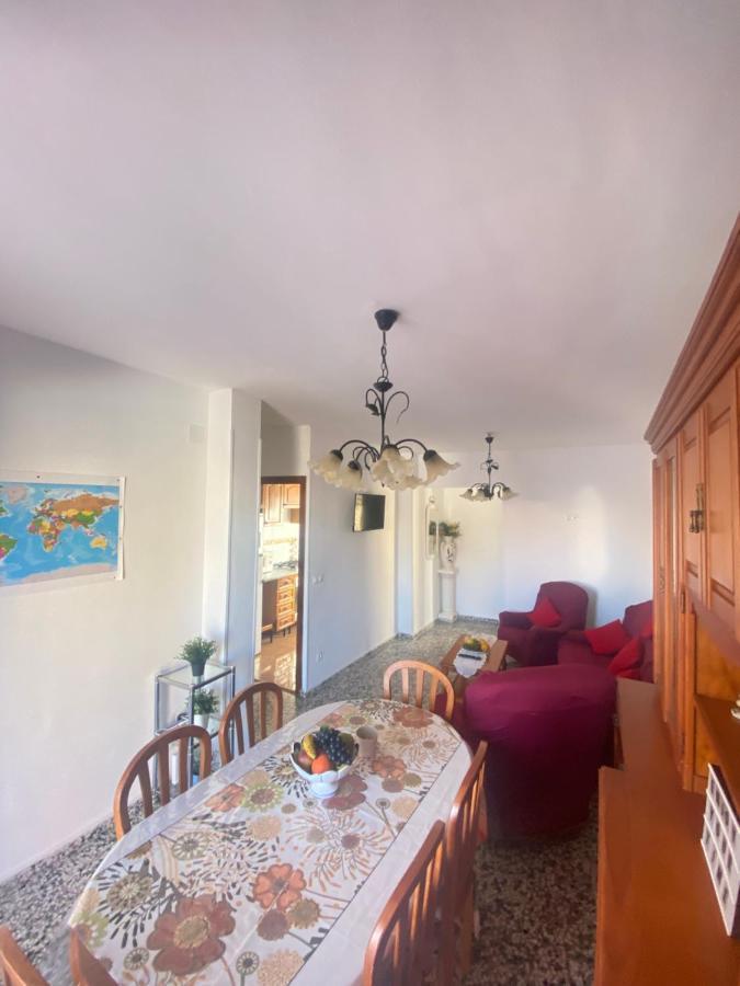 Amplio Y Centrico Apartamento - Avenida De Mijas - Marenostrum Fuengirola Exterior foto